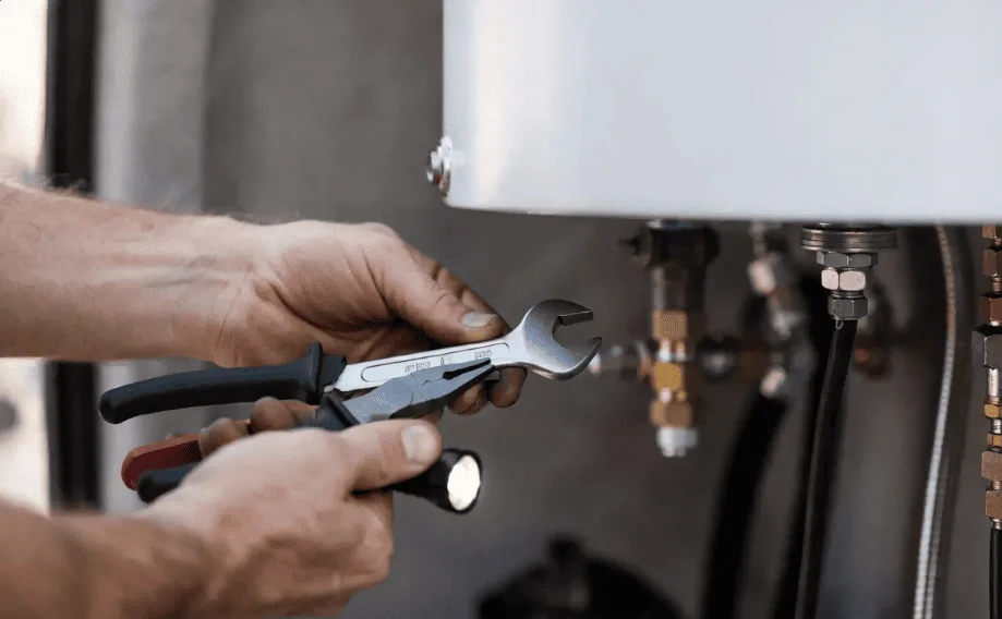 Why choose Water Heater Repair in Mora, LA